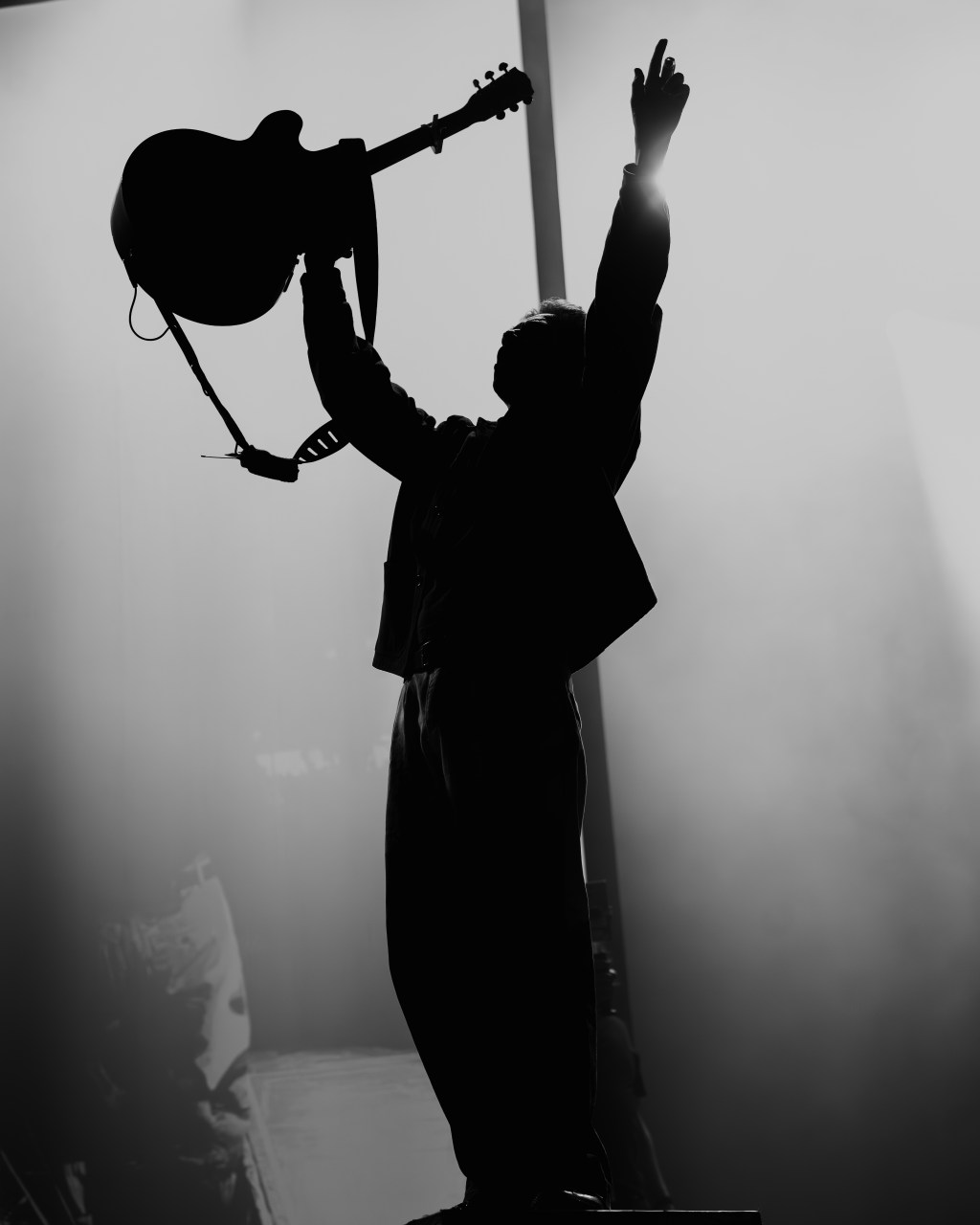David Fonseca brilha nas Festas de&nbsp;Oeiras