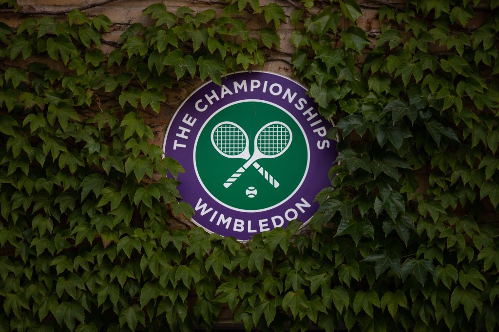 Os grandes destaques de Wimbledon 2026 até aos quartos de&nbsp;final
