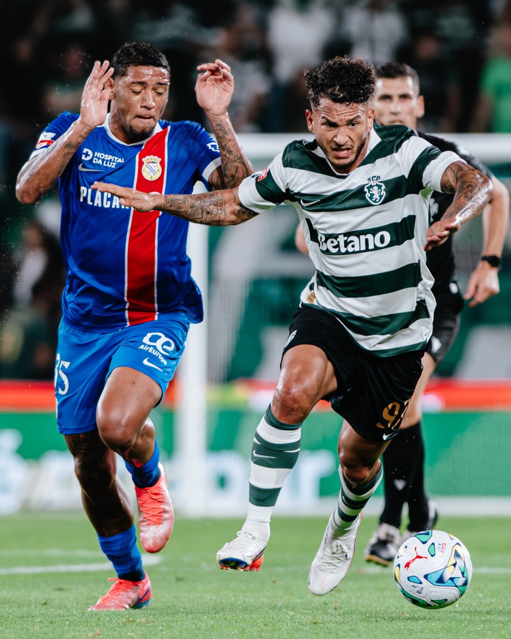 Entrar bem para sair a&nbsp;sorrir