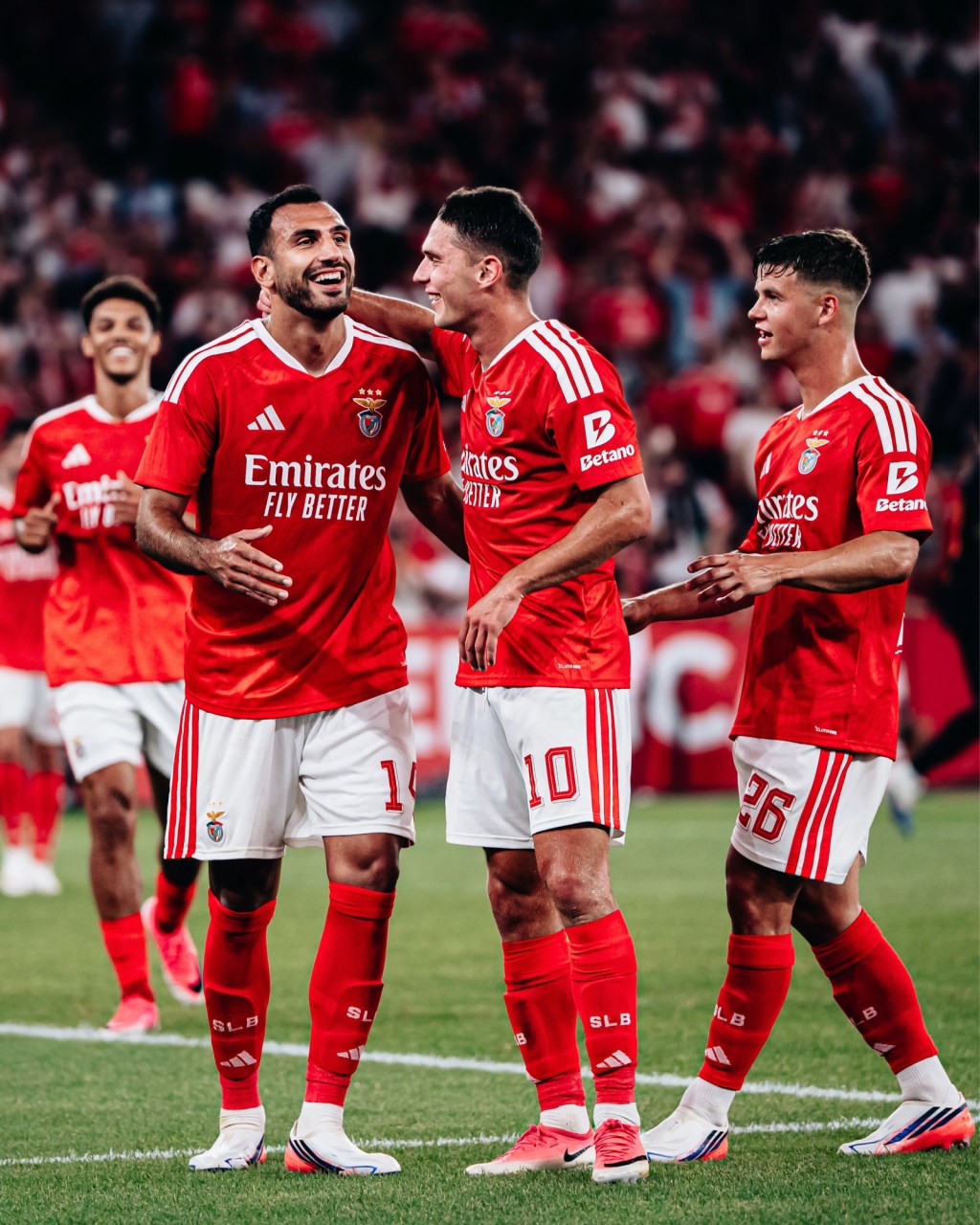 Póquer de Pavlidis em noite&nbsp;tranquila