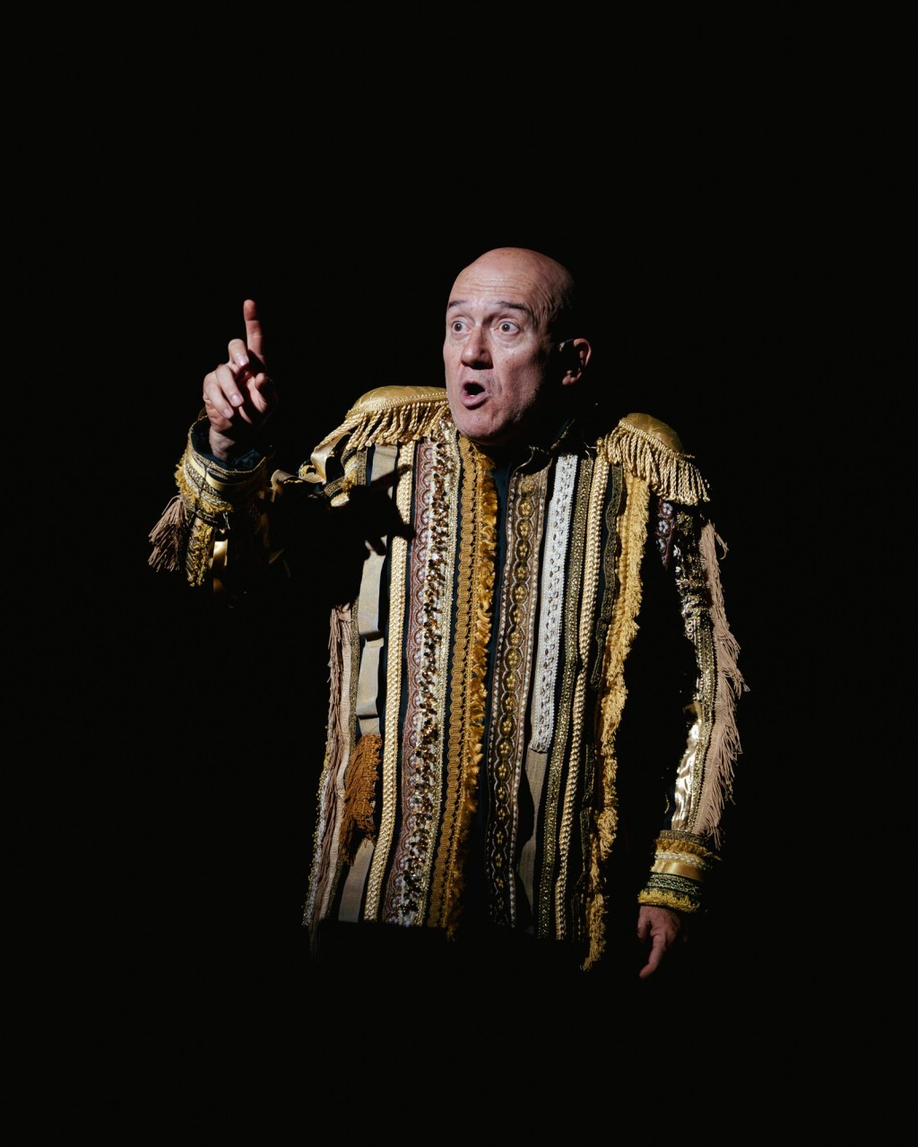 Macbeth estreia no renovado Teatro Nacional D. Maria&nbsp;II